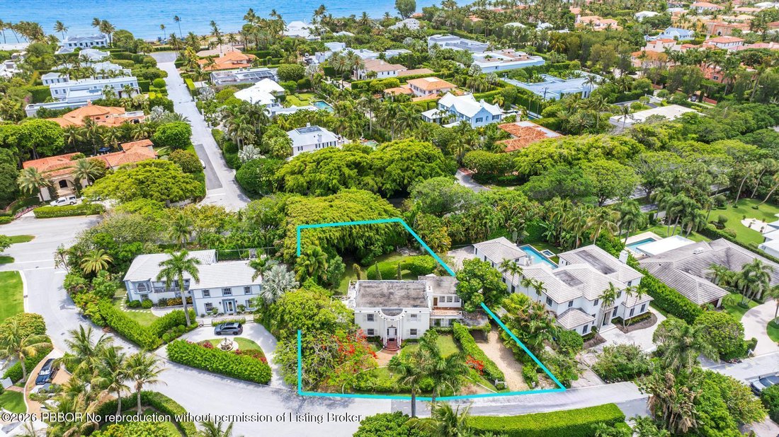 Land in Palm Beach, Florida, United States 5 - 18047221
