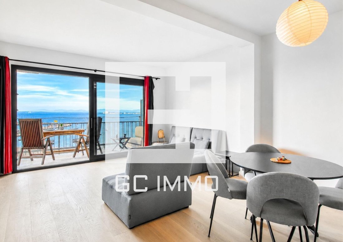 Apartment in Roses, Catalonia, Spain 1 - 18044131
