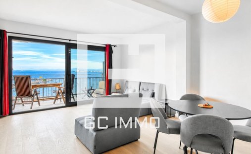 Penthouse en Rosas, Cataluña, España 1