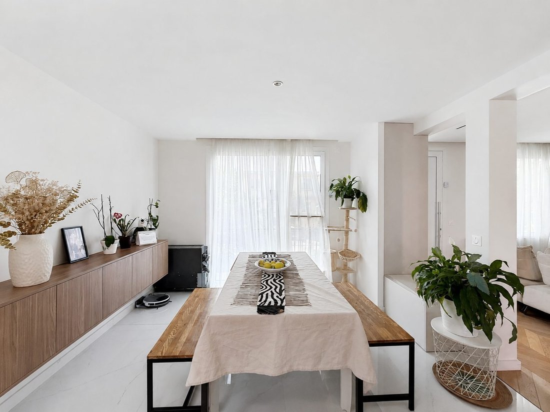 House in Charentonneau, Maisons-Alfort, France 2 - 18043552