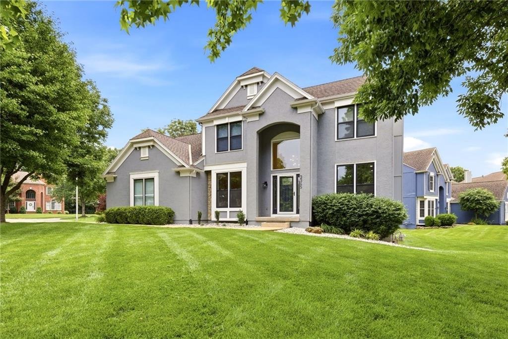House in Leawood, Kansas, United States 1 - 18045395