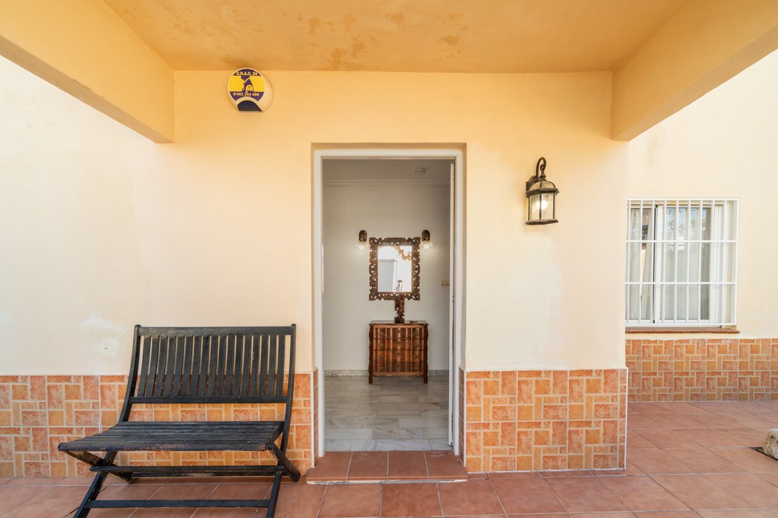 House in Torrevieja, Valencian Community, Spain 5 - 18044533