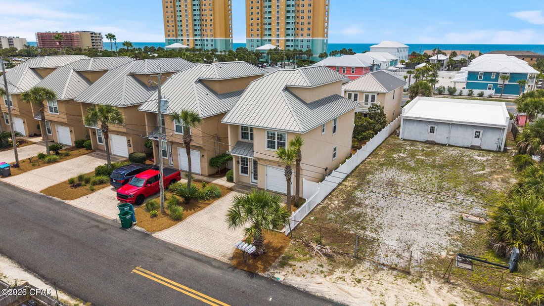 Haus in Panama City Beach, Florida, Vereinigte Staaten 3 - 18050342