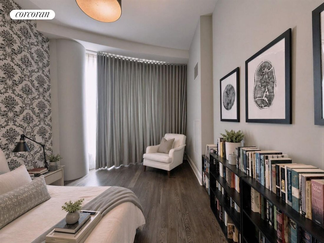 Condo in New York, New York, United States 5 - 17955312