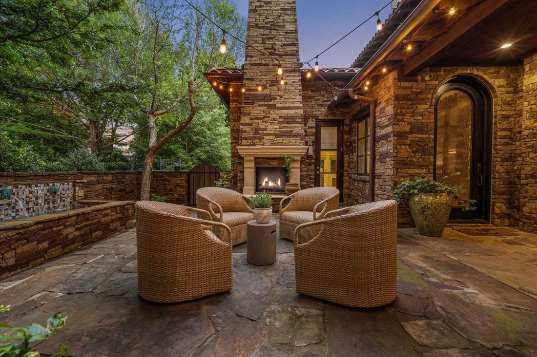 House in Keller, Texas, United States 2 - 18049474