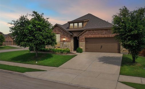 Maison à Fort Worth, Texas, États-Unis 1