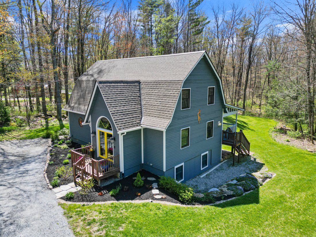 House in Sheffield, Massachusetts, United States 2 - 17268827