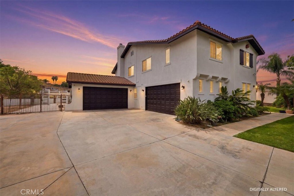 House in Norco, California, United States 1 - 17775584