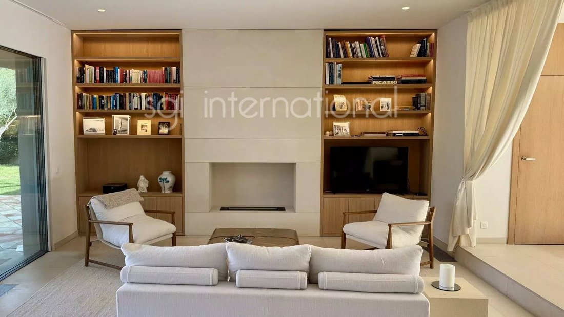 Casa a Saint-Tropez, Provenza-Alpi-Costa Azzurra, Francia 5 - 16623474