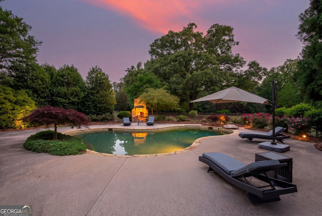 House in Brooks, Georgia, United States 2 - 18045154
