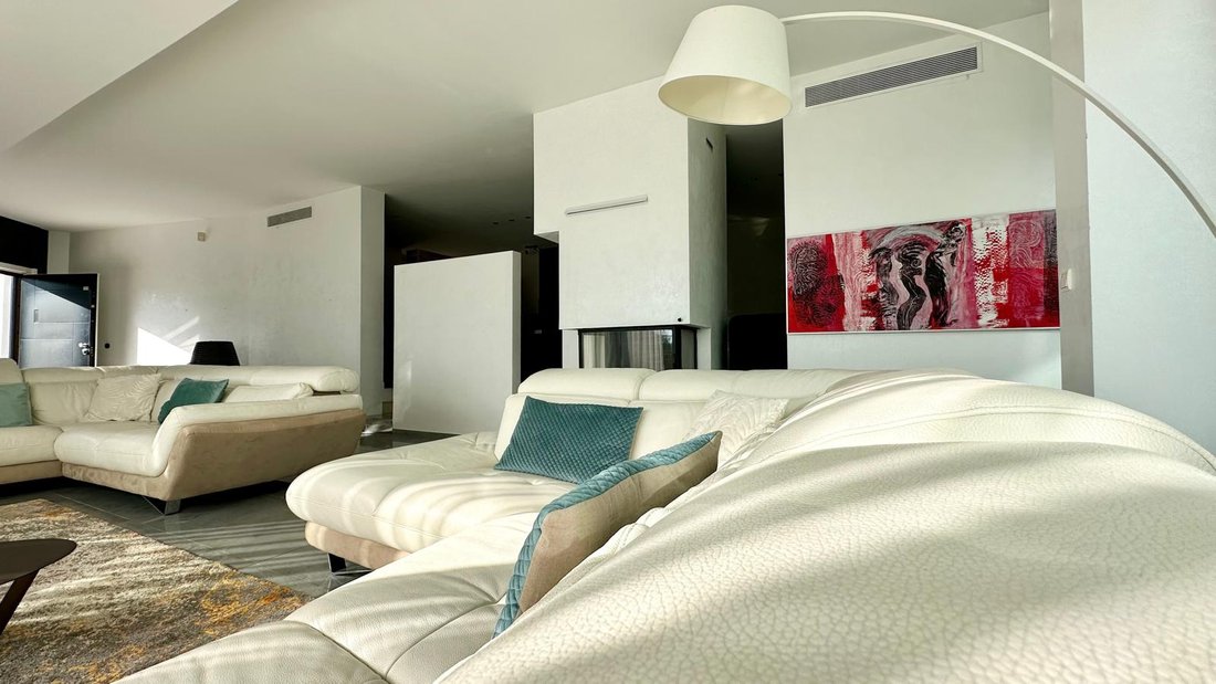 Villa in La Turbie, Provence-Alpes-Côte d'Azur, France 5 - 18041765