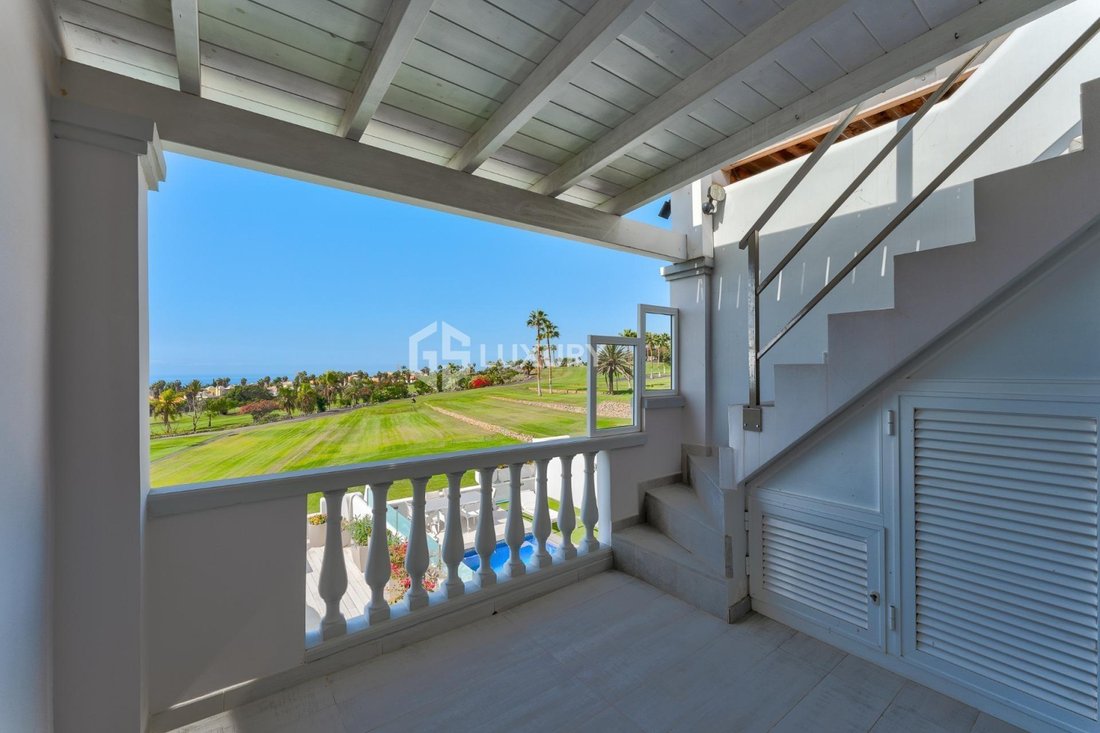 House in La Caleta, Adeje, Canary Islands 5 - 18044581