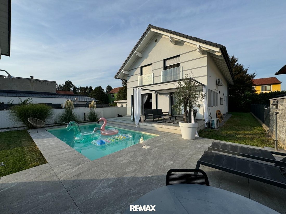 House in Lanzendorf, Lower Austria, Austria 3 - 18045272