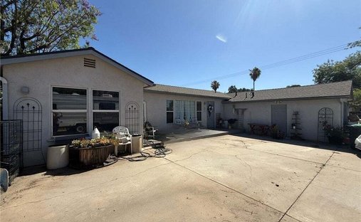 House in Calimesa, California, United States 1