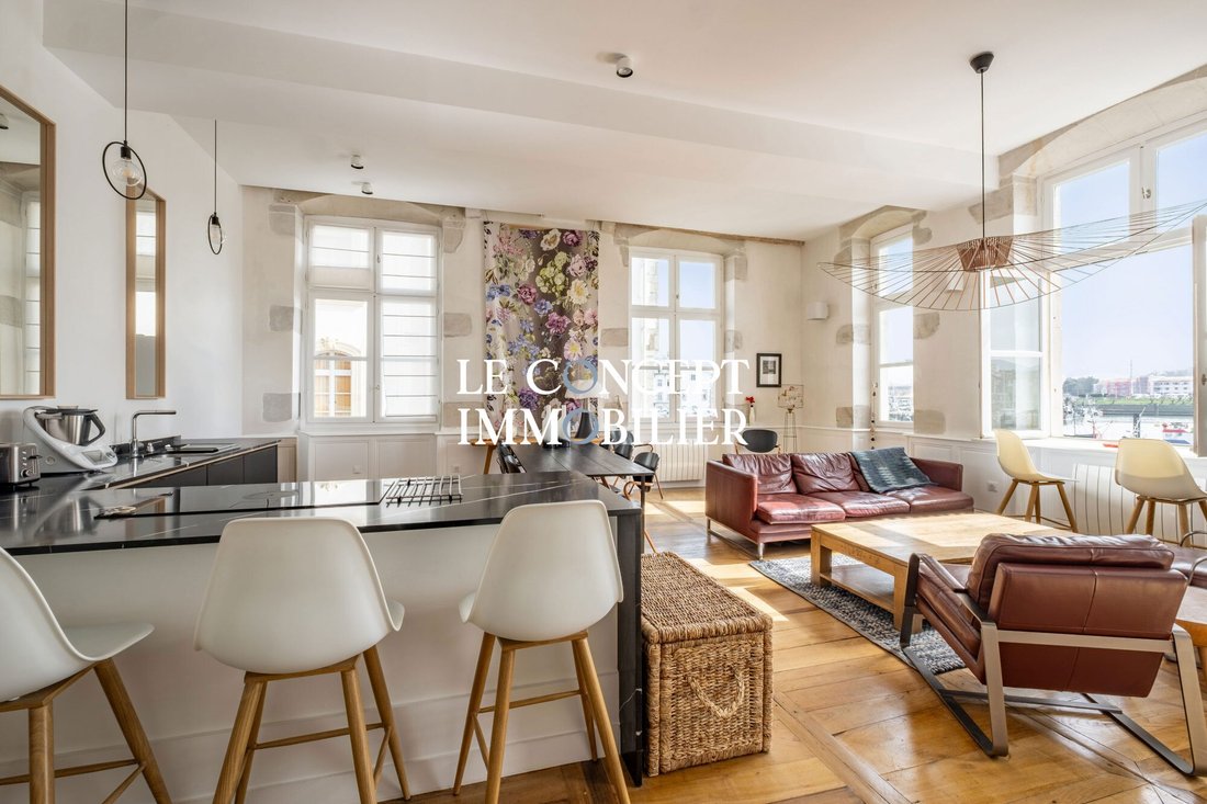 Apartment in Sainte Barbe-Lac, Saint-Jean-de-Luz, France 5 - 17290733