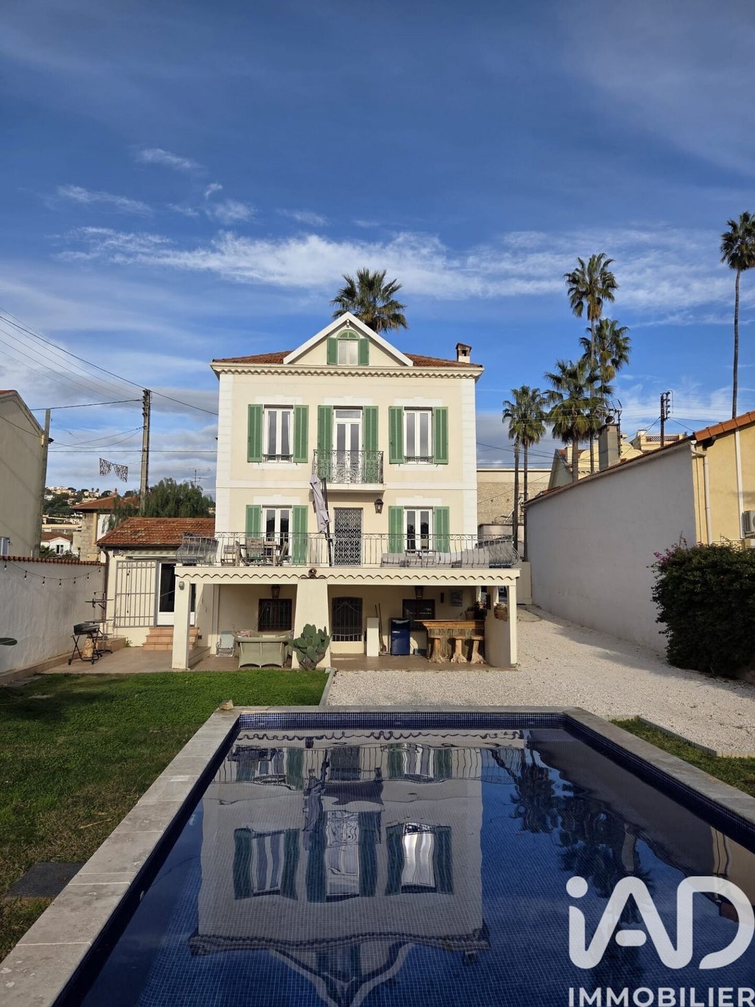 House in Les Paluds-Lauvert, Vallauris, France 1 - 18051653