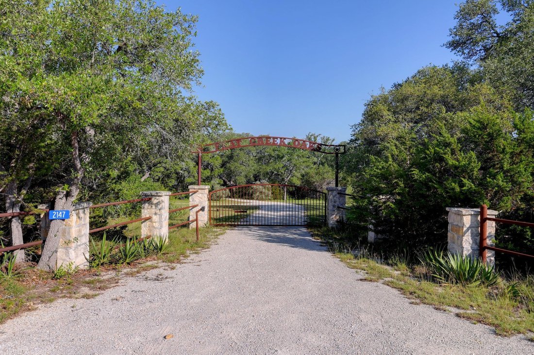 House in Wimberley, Texas, United States 2 - 17142201