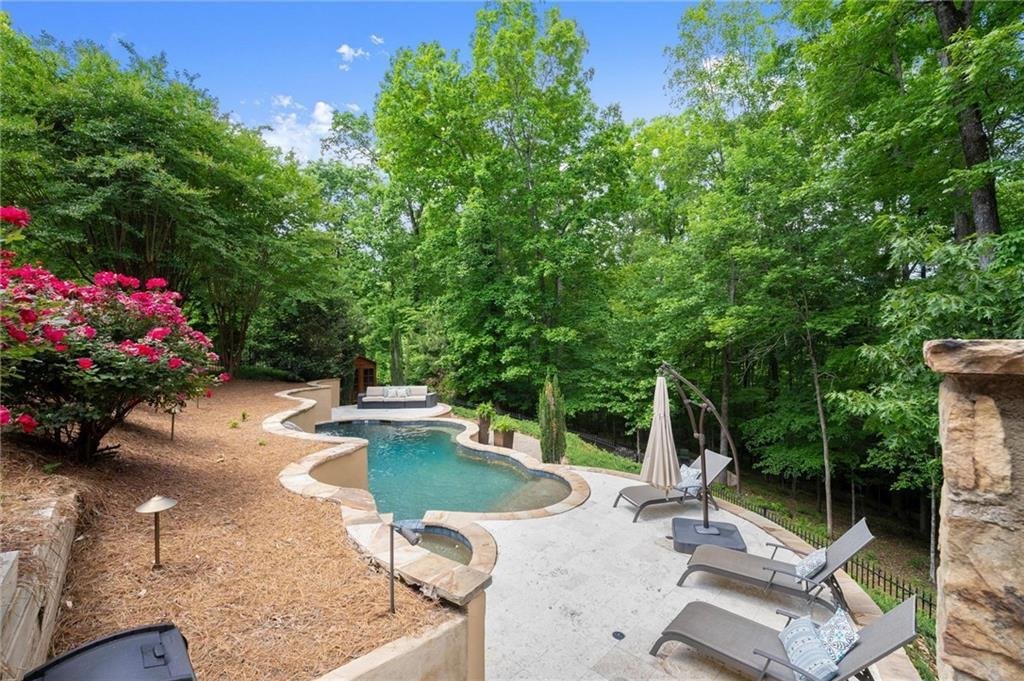 House in Milton, Georgia, United States 4 - 18048558