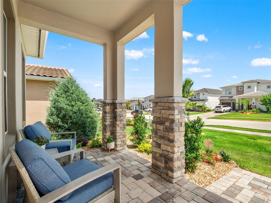 House in Montverde, Florida, United States 3 - 18046878