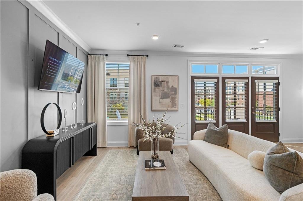 Condo in Alpharetta, Georgia, United States 5 - 18044008