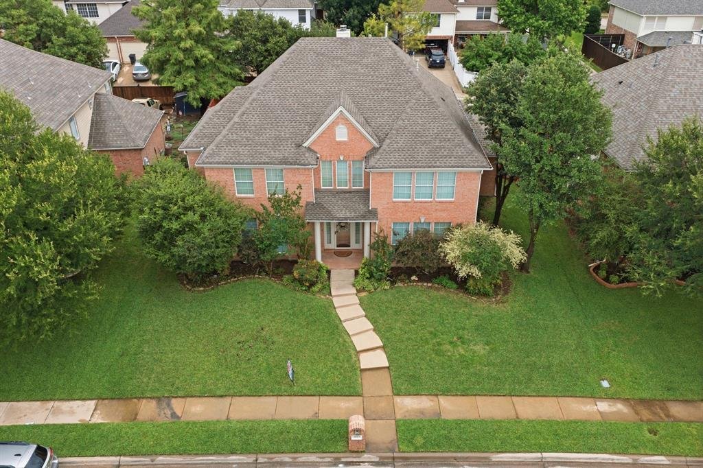Casa a Keller, Texas, Stati Uniti 1 - 18046752