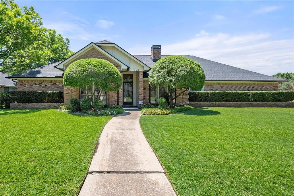 House in Mansfield, Texas, United States 1 - 18046780