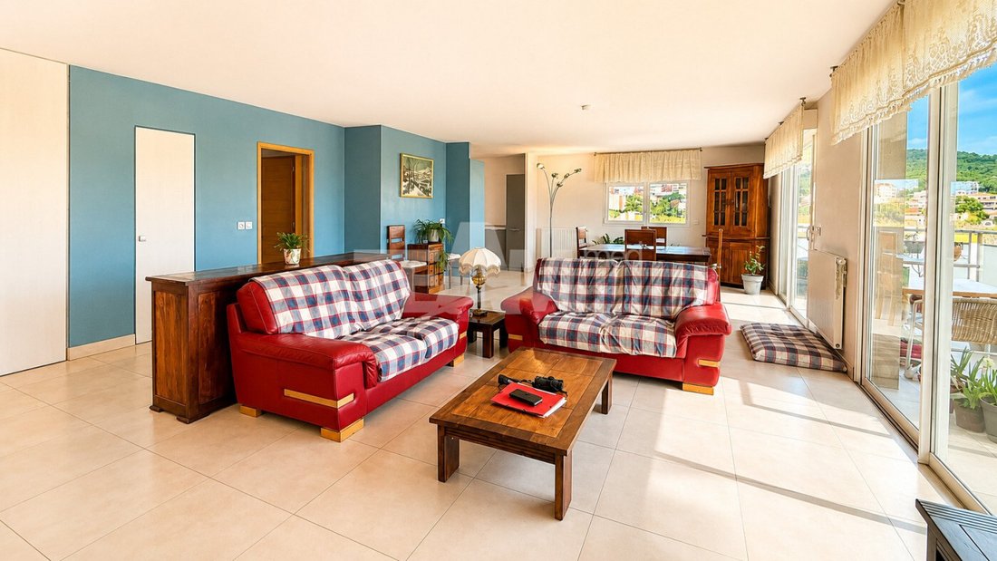 Apartment in Espace Villeroy-Les Quilles, Sète, France 5 - 17494162