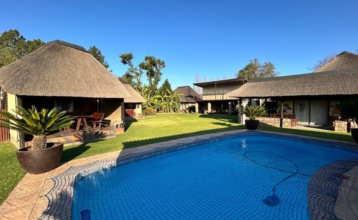 Casa en Meyerton, Gauteng, Sudáfrica 1