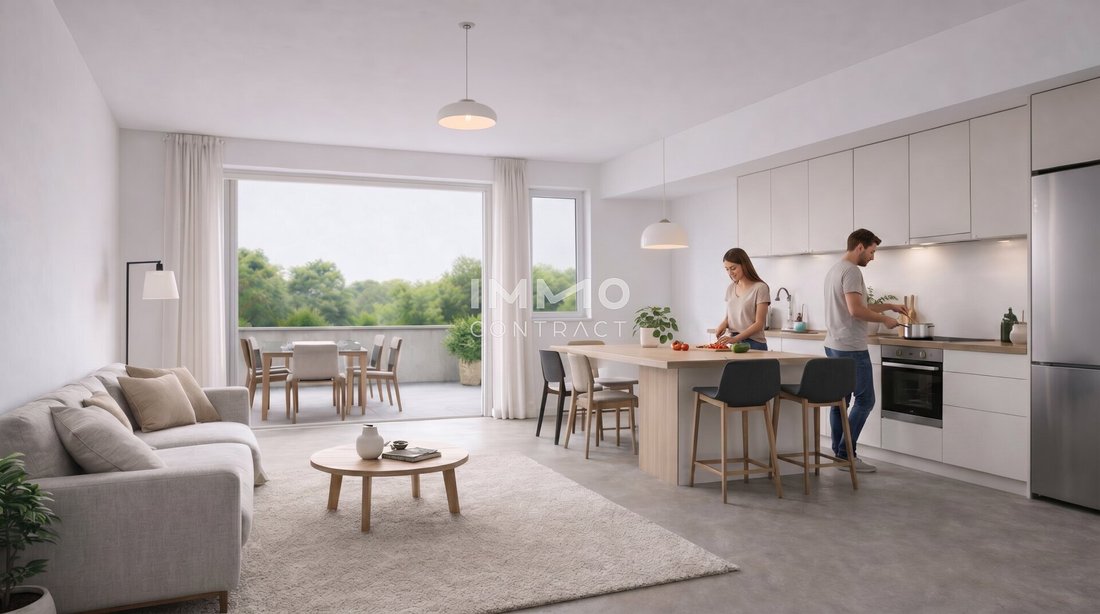 Apartment in Vienna, Wien, Austria 1 - 18045214