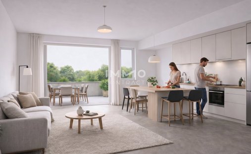 Appartement à Vienne, Vienne, Autriche 1