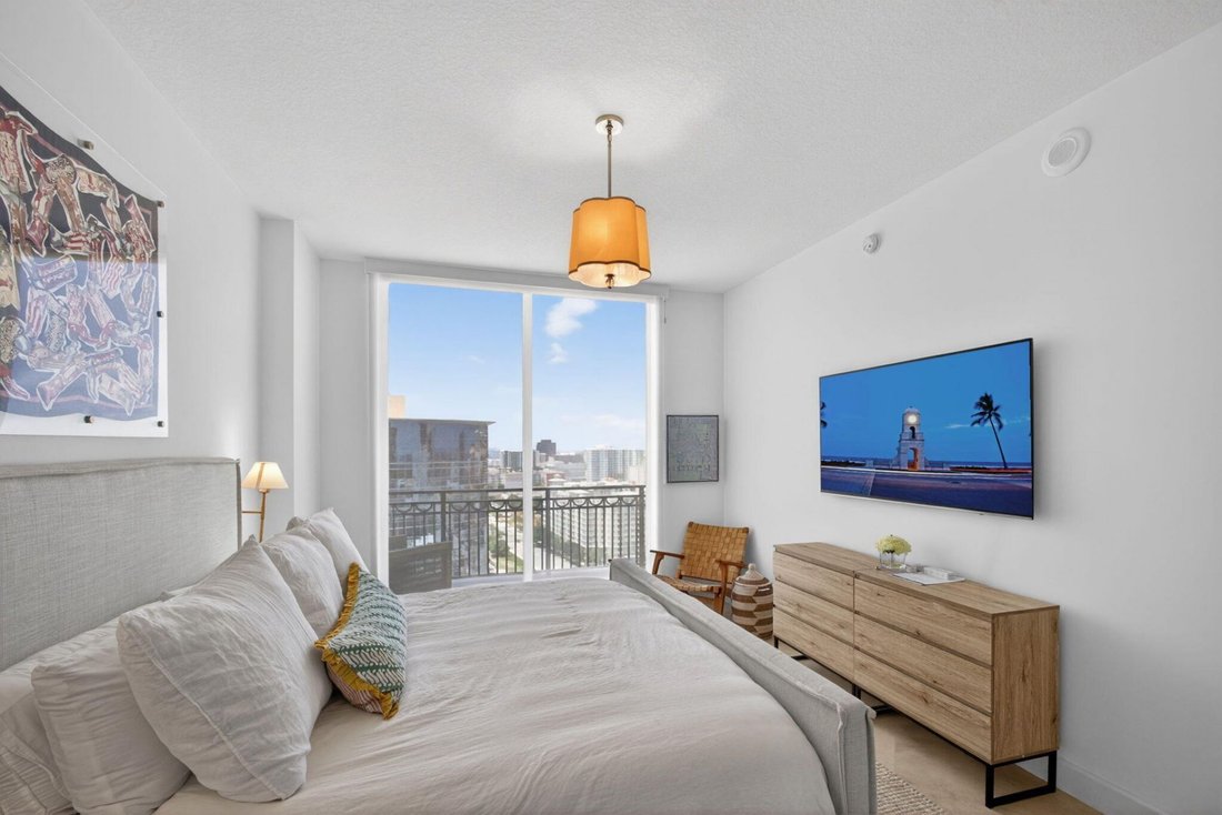 House in West Palm Beach, Florida, United States 3 - 18043319