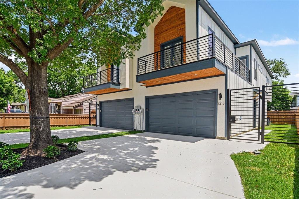 House in Dallas, Texas, United States 1 - 18048389