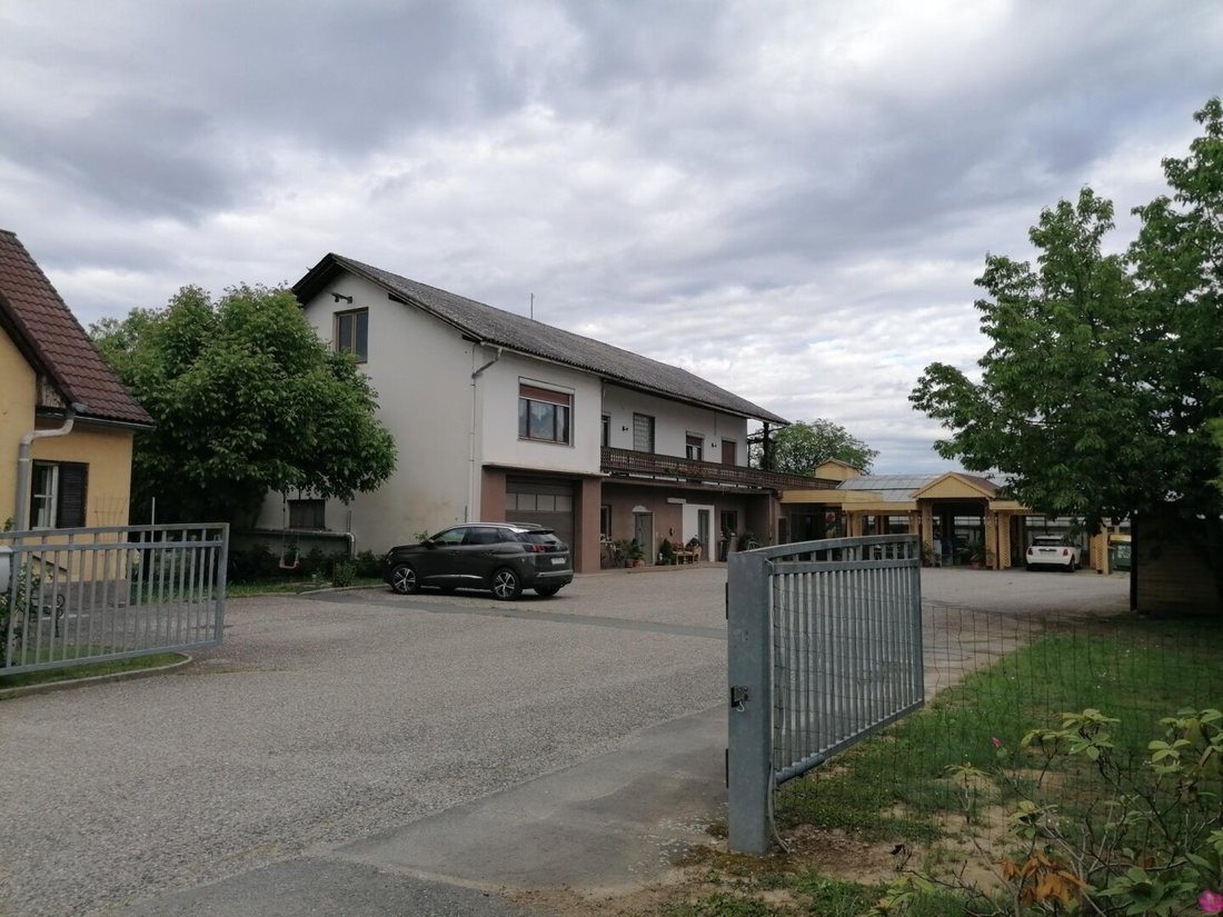 Altro a Lang, Stiria, Austria 4 - 18050395