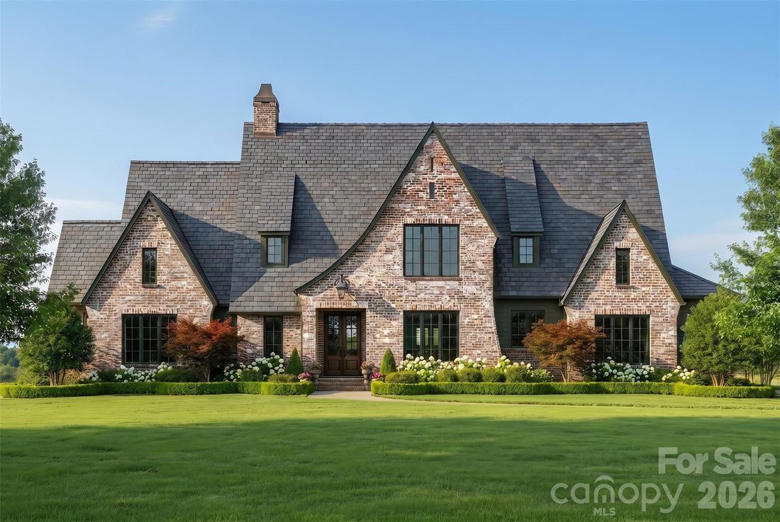 House in Davidson, North Carolina, United States 1 - 18050346