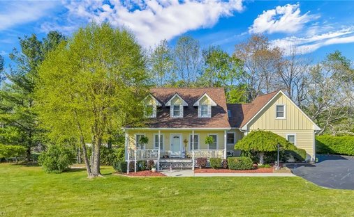 Casa a Jefferson, Carolina del Nord, Stati Uniti 1