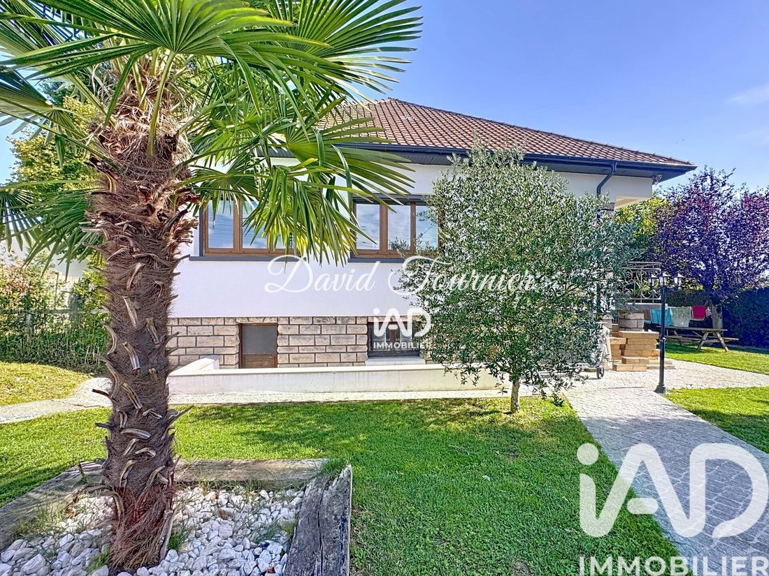 House in Nord Ouest, Mitry-Mory, France 1 - 18051660