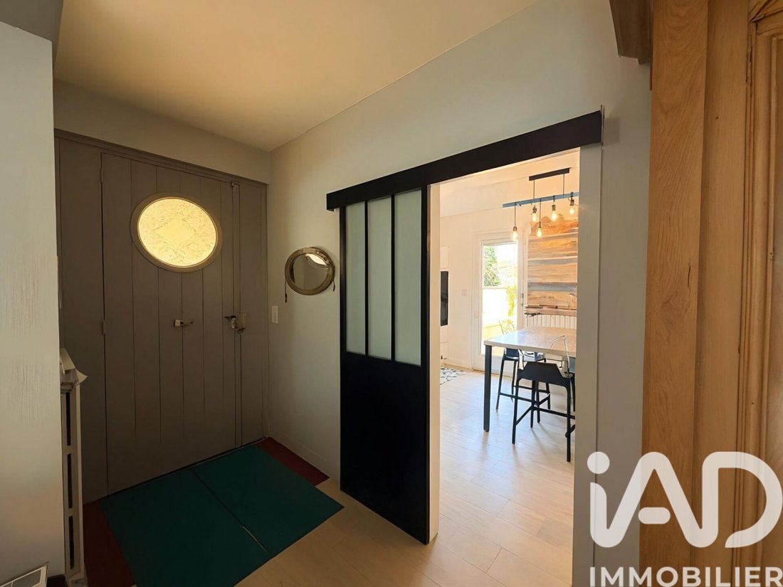 House in Ouest, Châtelaillon-Plage, France 5 - 18051595