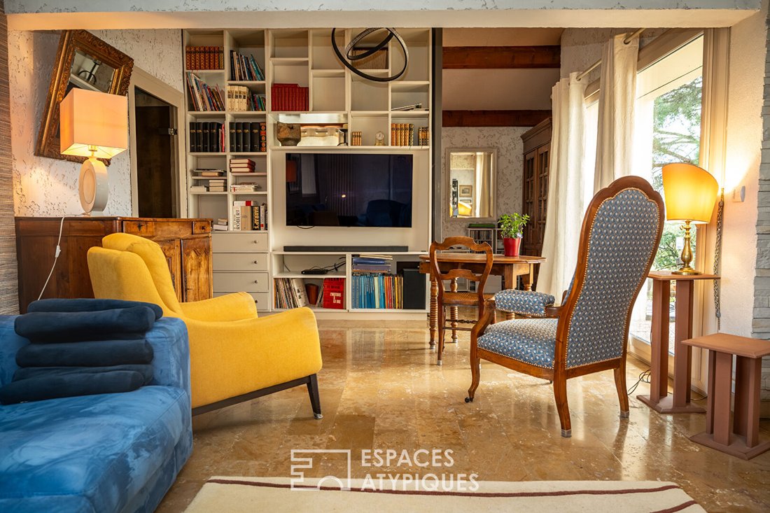 Villa in Eclassan, Auvergne-Rhône-Alpes, France 3 - 18048933