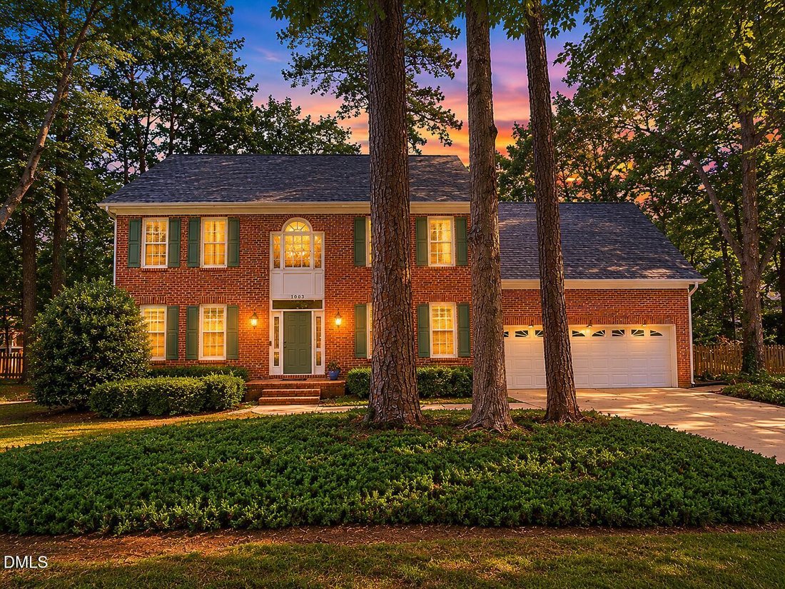 House in Apex, North Carolina, United States 1 - 18029919