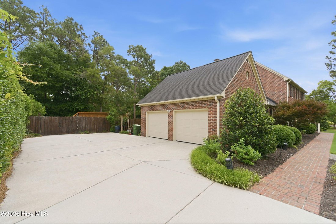 House in Wilmington, North Carolina, United States 4 - 18042265