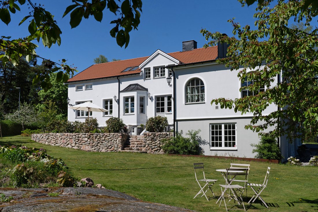House in Djursholm, Gavleborg County, Sweden 1 - 18052580