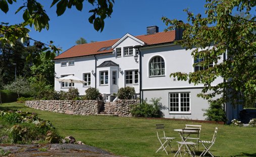 Casa a Djursholm, Contea di Gävleborg, Svezia 1