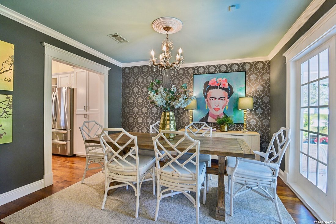 Casa a San Antonio, Texas, Stati Uniti 5 - 18045355