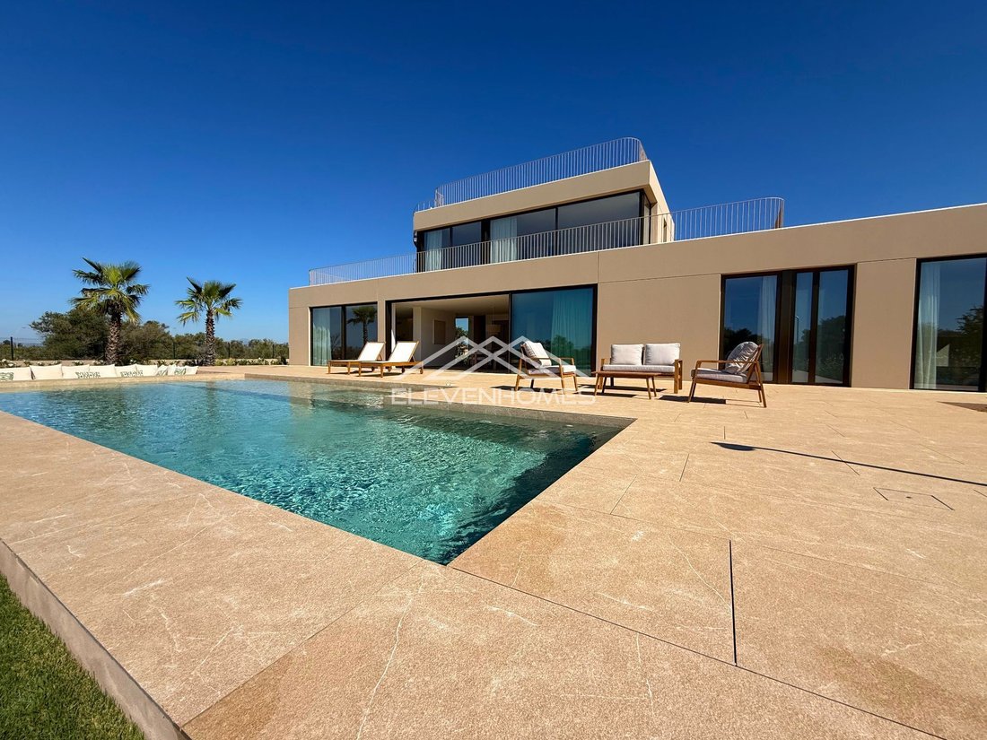 Villa in Palma, Balearic Islands, Spain 3 - 17747439