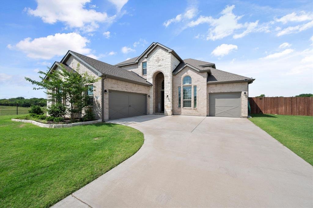 House in Midlothian, Texas, United States 1 - 18048418
