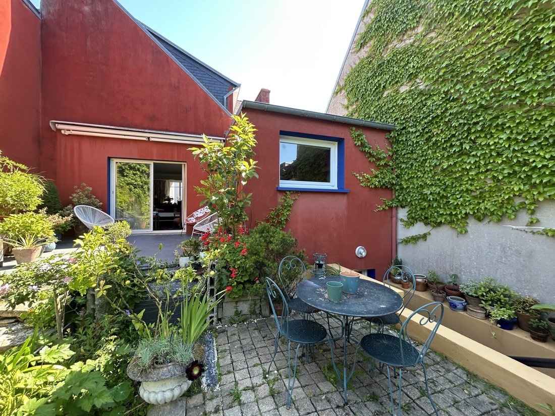 House in Centre Ville, Douarnenez, France 1 - 18043426