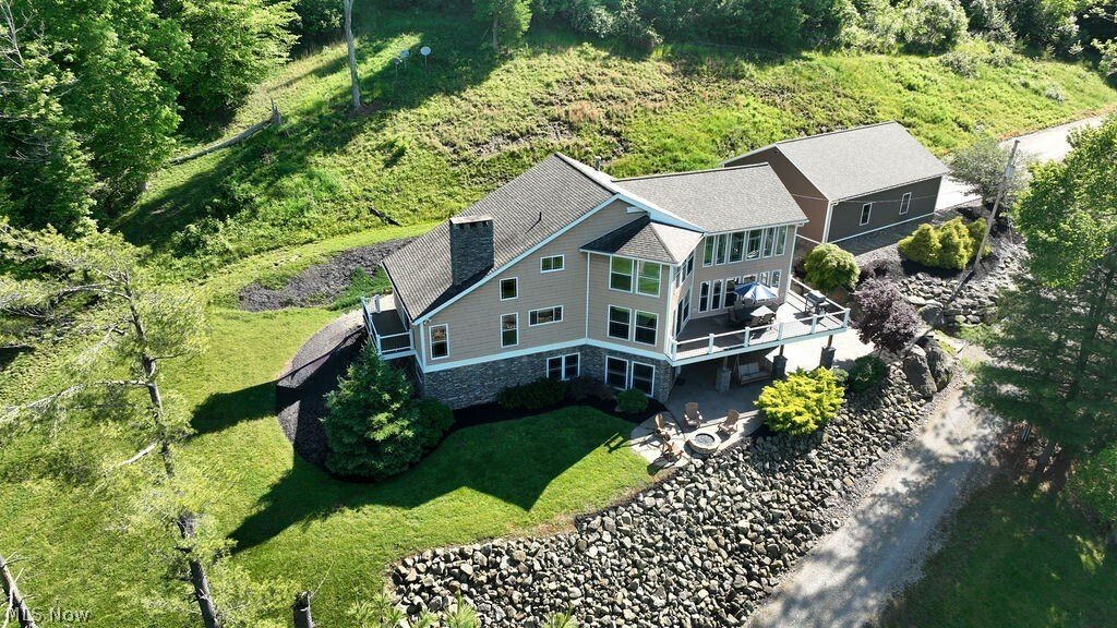 House in Bowerston, Ohio, United States 2 - 18045660