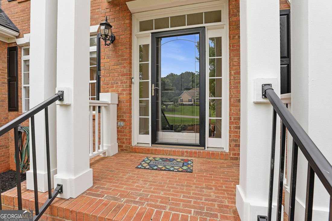 House in Newnan, Georgia, United States 4 - 18041964