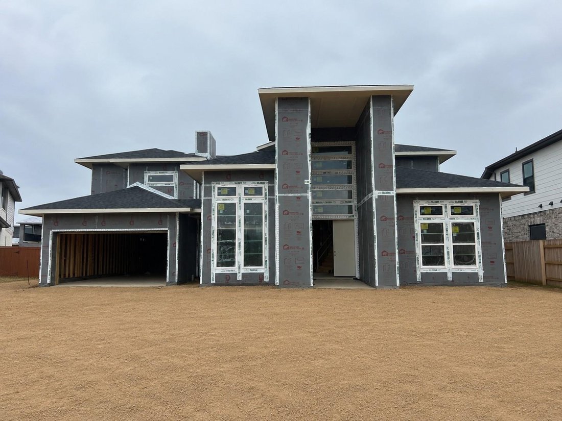 House in Katy, Texas, United States 2 - 18041762