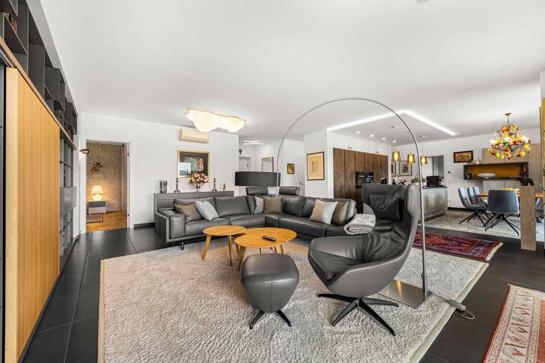 Apartment in Seeboden, Carinthia, Austria 5 - 18045220